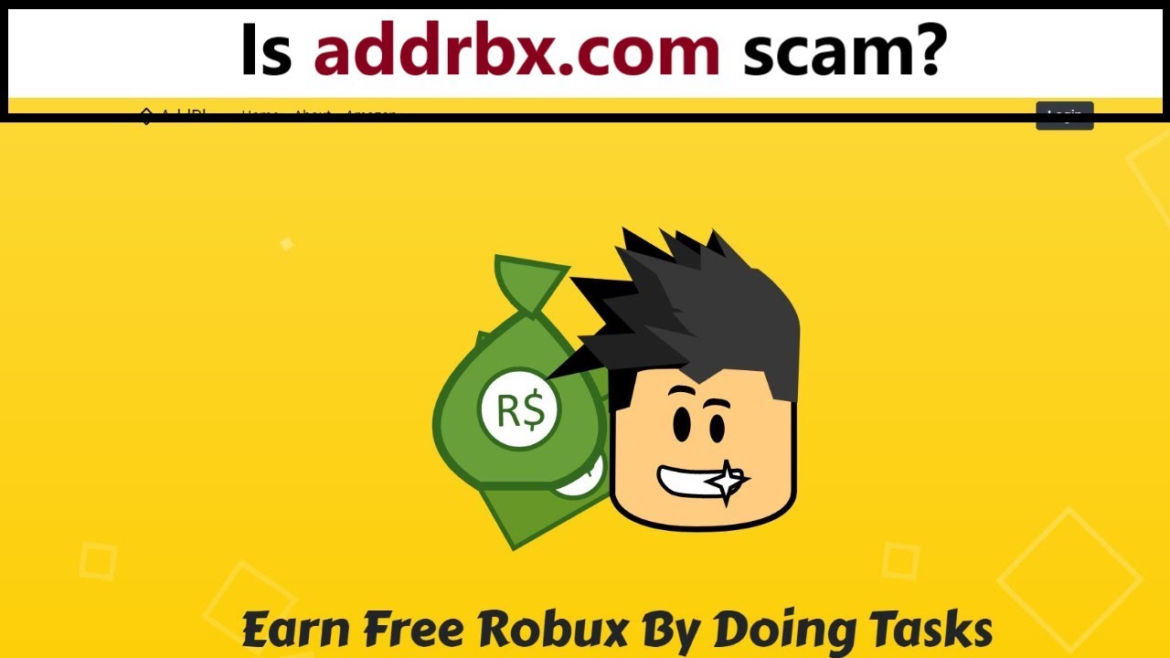 Addrbx.Com Www Robuxx Us - Free-Robux-Generator.Com Roblox Hack ... - 