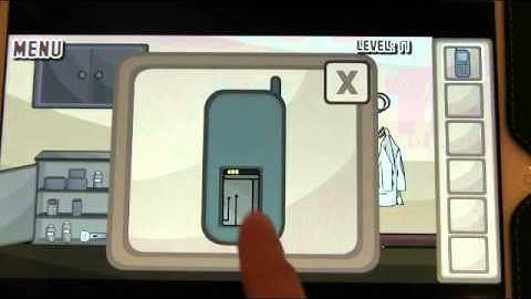 Brownish Escape Room Games Levels 1-30 Walkthrough