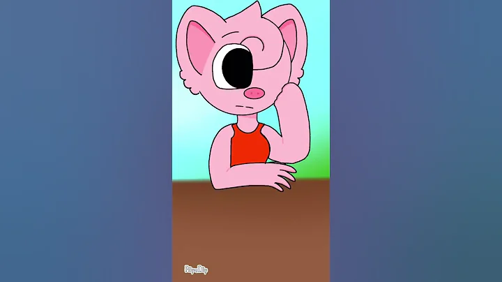 Peppa Pig penny / Animation / Piggy