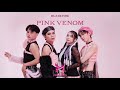 Blackpink  pink venom  dance cover by demons team