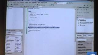 ITDevCon 2011 - Marco Cotroneo - Effectively use VCL Styles - Parte 1