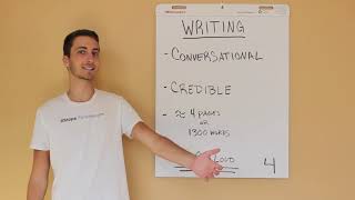 Informative Speaking Module 4