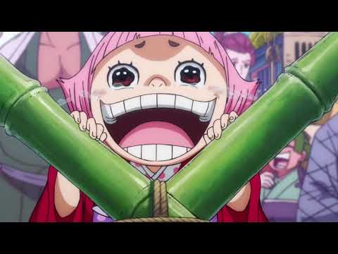 مراجعة ون بيس الحلقة 940 موت ياسويي ساما حلقة حزينة جدا