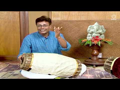 Beginner's Guide to Mridangam | Master the Basics of Indian Rhythm | #mridangam #instrumental
