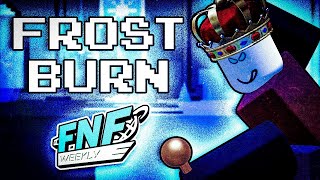 Katanims Scrumbo Frostburn - Fnf Weekly Ost