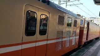 554#e200#莒光號  出站