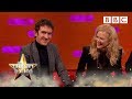 Geraint Thomas’ insane broken bones 🤢 - BBC