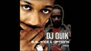Watch Dj Quik Speak On It feat Suga Free Mausberg  AMG video