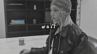 maroon 5 - wait (slowed + reverb)