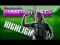 TEASER RAINBOW SIX HIGHLIGHT - NOVIDADES NO CANAL