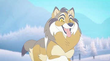 Willow Tree March OC MAP | Intro