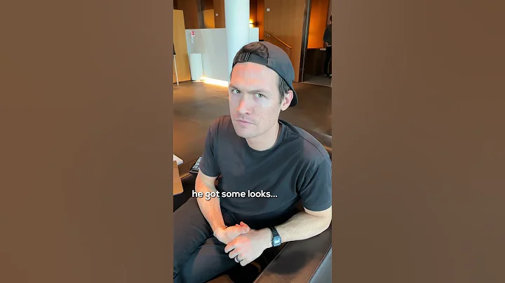 8 hours in the Lufthansa First Class Terminal! ✈️😍 #travel #lufthansa #firstclass