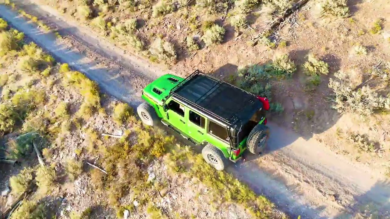 Labor Day Weekend 2025, Spring Valley State Park, Pioche, Nevada