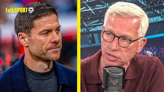 Alan Pardew EXPLAINS why Xabi Alonso is a PERFECT FIT after taking Chelsea job