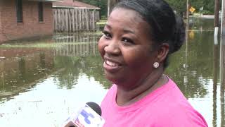 5 PM Blytheville Flooding PKG