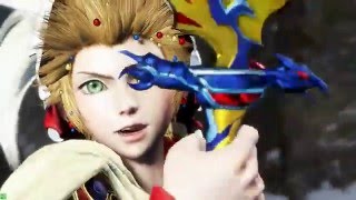 DFF 溝口3バースト part.3 オニオンナイト