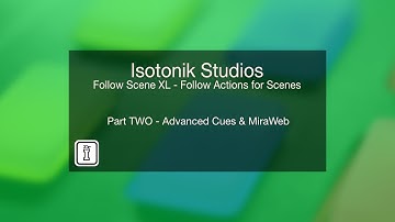 Follow Actions for Scenes in Ableton Live - Follow Scene XL ADVANCED V1 0 1