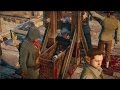 【アサシンクリード ユニティ】断頭台での斬首風景