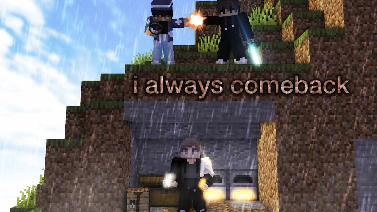 Powrót EMQU? reupload KosoreK vs 2 Łowców Hitman