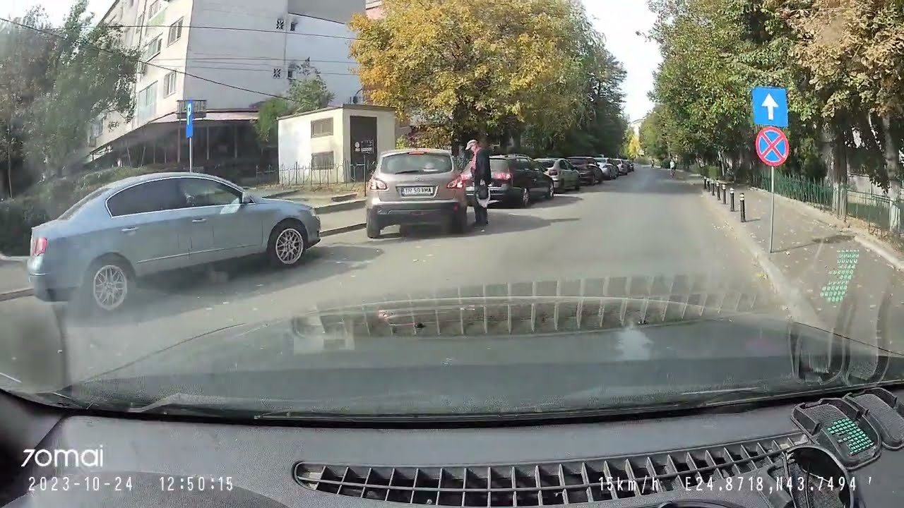 ROMANIA - TURNU MAGURELE 2023