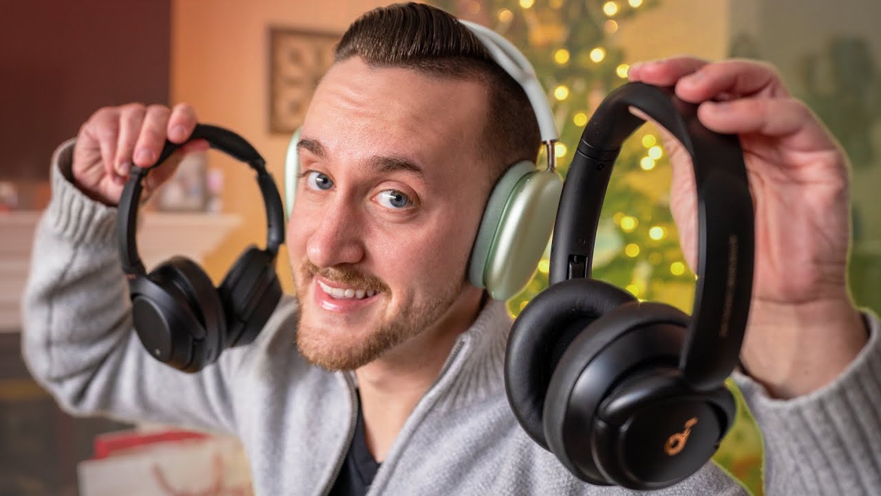 Green AirPods Max Unboxing \u0026 First 
