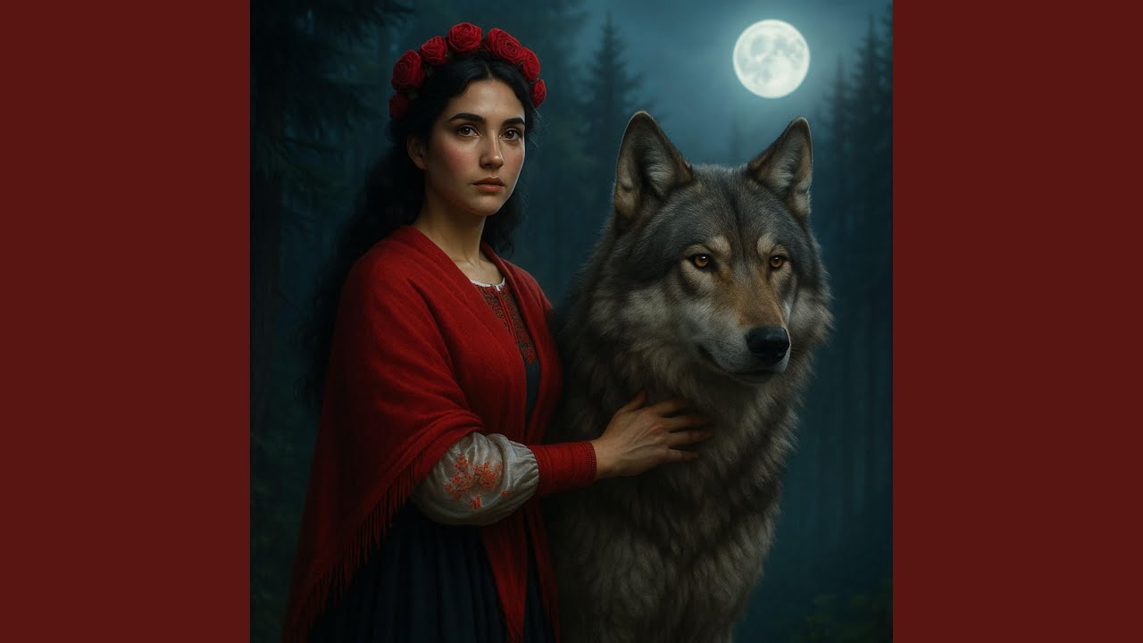 Вовку ліс, а псові дім