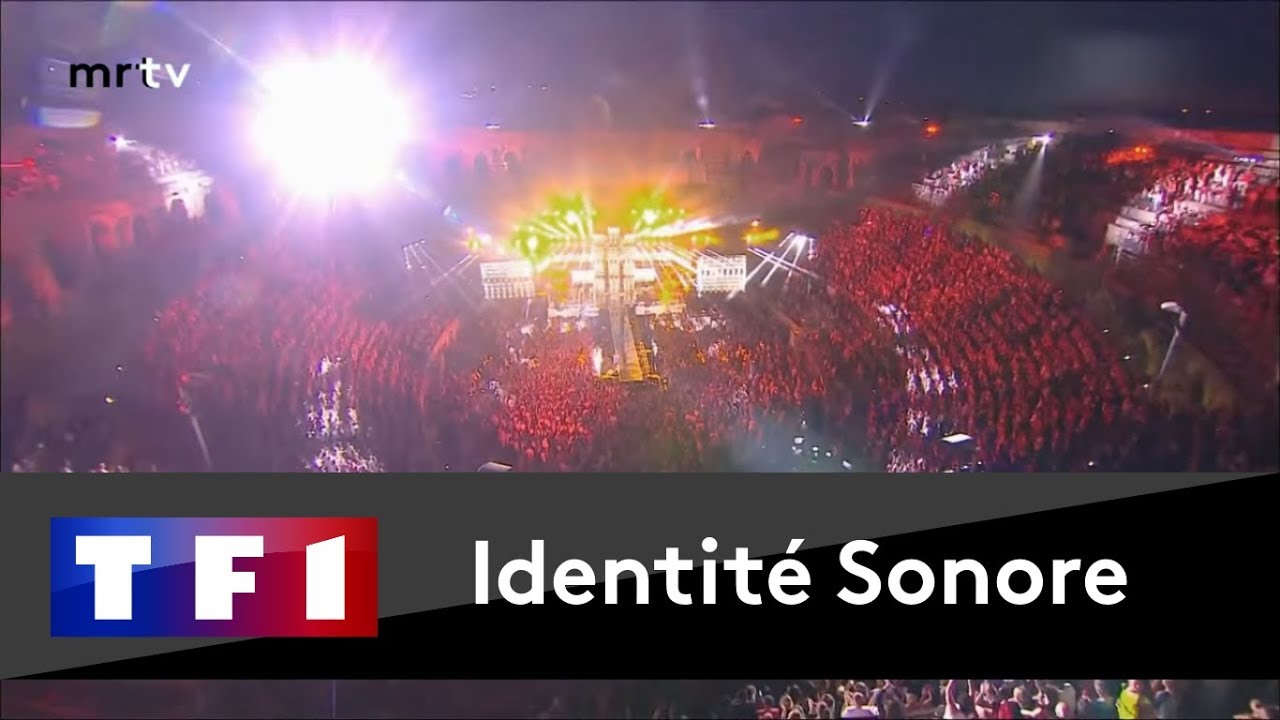 TF1 | Identité Sonore - 2018