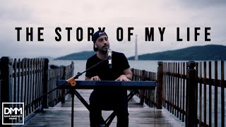 Story of My Life - Dave Moffatt (One Direction cover)