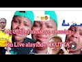 Mc Chumi Ali mu maziga #ugneet #kadama ,ba tiktokers bbo tubalese tosubwa.