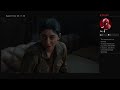 The Last of Us Pt. 2 | First Playthrough Pt. 2