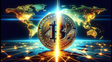 Bitcoin Halving: The Decoding