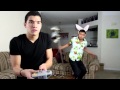 The Harlem Shake (Wassabi Edition)