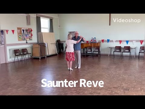 Saunter Reve
