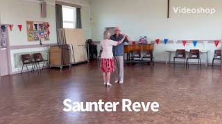 Saunter Reve