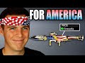 I Used a Firework Launcher in Warzone to Blow My Enemies in the Name of America