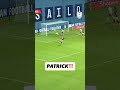 PATRICK ROBSON GOAL | LION CITY SAILORS 0-1 PKR SVAY RIENG #SHOPEECUP 2025/26 #ASEANUtdFC