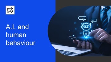 UTS Behavioural Lab - the intriguing world of A.I. and human behaviour