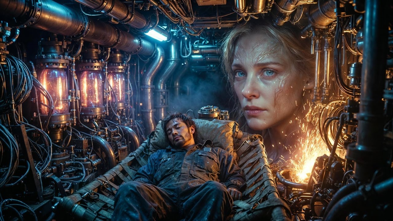 An Alien Empress Lived Among Humans… And Learned Why They Can’t Be Conquered