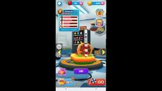 Turbo racing Fast Speed game 3D free HD beat monsters - Unboxing -Thanksgiving / Christmas screenshot 3