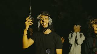 SENEN - Hold Me Down (Interlude) Official Mic Drop Video Shot By @osirusjohnson