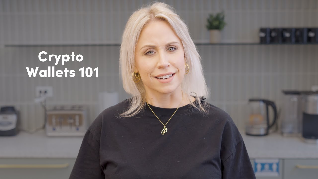 How to Store Crypto - Crypto Wallets 101