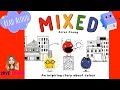 Understanding 'Mixed' by Arie Chung
