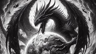 The Elder Scrolls Skyrim - Dragonborn Cover