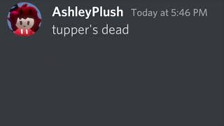 slippy’s dead