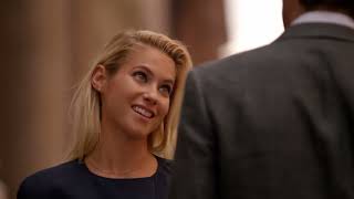 Some people just don’t belong in NYC - clip from White Collar S06E03 Uncontrolled Variables