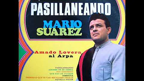 Mario Enrique Suarez (Trilogia Musical)