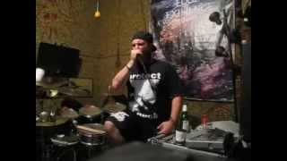 Aegaeon - Reshaping The Multiverse (Cover.clip)