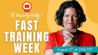 2-Day Weight Loss Jump Start - Fast Training Week