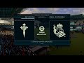 Celta Vigo Fifa 21