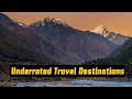 Hidden gems underrated travel destinations in india gyankbc